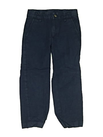 Janie and Jack Linen Pants (view 1)