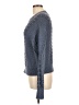 Heartloom Blue Pullover Sweater Size L - photo 5