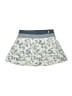 Prince Print Gray Skort Size M - photo 1