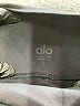 Alo Black Active Pants Size S - photo 7