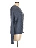 Heartloom Blue Pullover Sweater Size L - photo 4