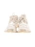 On Cloud Ivory Sneakers Size 10 (wide) - photo 2