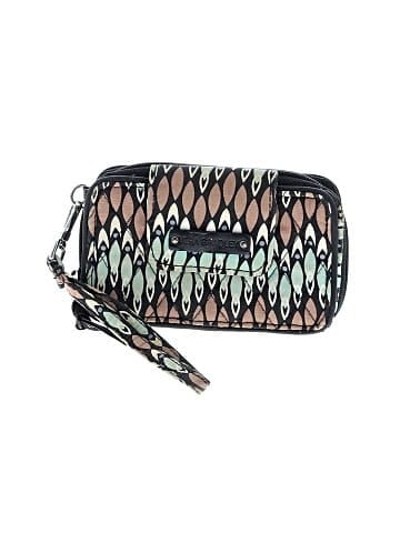 Vera Bradley Wristlet (view 1)