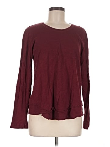 Wilt Long Sleeve T-Shirt (view 1)