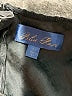 Blue Rain 100% Polyester Tweed Black Cocktail Dress Size XS - photo 7