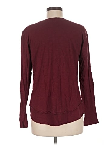 Wilt Long Sleeve T-Shirt (view 2)
