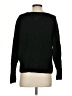 Victoria's Secret Solid Black Pullover Sweater Size XS - photo 2