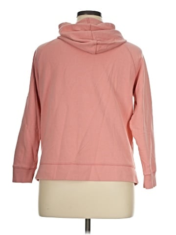 Terra & Sky Zip Up Hoodie (view 2)