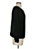 Victoria's Secret Solid Black Pullover Sweater Size XS - photo 4