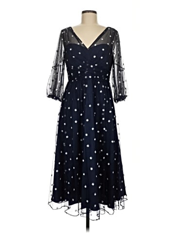 Adrianna Papell Cocktail Dress (view 1)