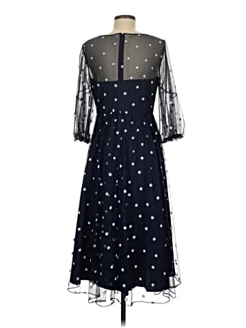 Adrianna Papell Cocktail Dress (view 2)