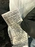 Edikted 100% Cotton Blue Jeans Size M - photo 8