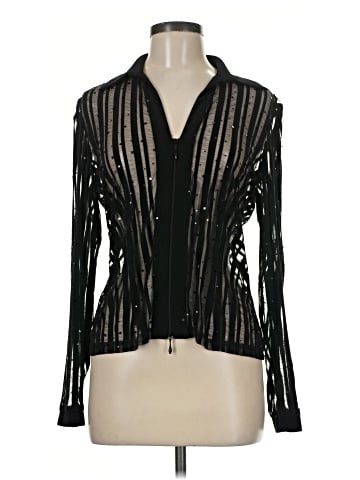 Joseph Ribkoff Long Sleeve Blouse (view 1)