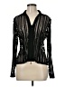 Joseph Ribkoff Black Long Sleeve Blouse Size 8 - photo 1