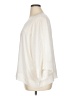 Rose + Olive Ivory 3/4 Sleeve Blouse Size XL - photo 5