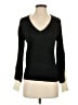 Reiss Black Pullover Sweater Size S - photo 1