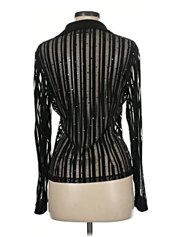 Joseph Ribkoff Long Sleeve Blouse (view 2)