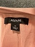Alfani 100% Polyester Pink Sleeveless Blouse Size XL - photo 7