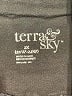 Terra & Sky Solid Gray Active Pants Size 2X - photo 4