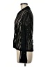 Joseph Ribkoff Black Long Sleeve Blouse Size 8 - photo 5