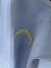Zyia Active Solid Blue Athletic Shorts Size M - photo 3