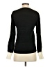 Reiss Black Pullover Sweater Size S - photo 2