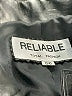 Assorted Brands Black Trenchcoat Size M - photo 6