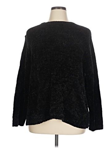 Croft & Barrow Pullover Sweater (view 1)