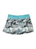 Prince Tie-dye Teal Active Skort Size M - photo 1