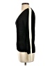 Reiss Black Pullover Sweater Size S - photo 5