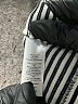 Talbots Stripes Gray Casual Dress Size M - photo 5