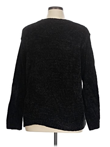 Croft & Barrow Pullover Sweater (view 2)