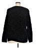 Croft & Barrow Black Pullover Sweater Size 1X - photo 2