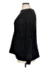 Croft & Barrow Black Pullover Sweater Size 1X - photo 5
