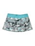 Prince Tie-dye Teal Active Skort Size M - photo 2