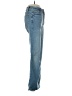 FRAME Hearts Blue Jeans Size 1 - photo 4