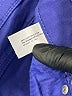 Gap Outlet Color Block Blue Jeans Size 10 - photo 8