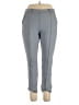 Lee Solid Gray Active Pants Size 14 - photo 1