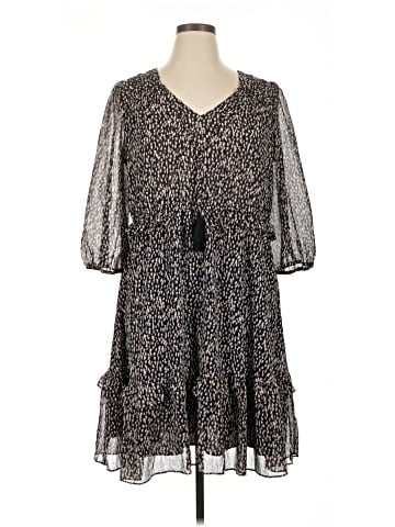 Soft Surroundings Casual Dress (view 1)