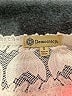 Democracy 100% Cotton Ivory Short Sleeve Blouse Size S - photo 7