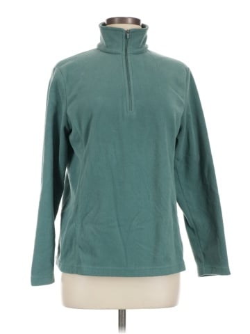 Lands' End Turtleneck Sweater (view 1)
