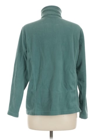 Lands' End Turtleneck Sweater (view 2)