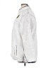 Champion 100% Polyester White Snow Jacket Size XL - photo 5