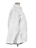 Champion 100% Polyester White Snow Jacket Size XL - photo 4