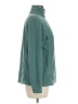 Lands' End 100% Polyester Teal Turtleneck Sweater Size M - photo 4