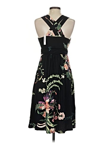 Soma Cocktail Dress (view 2)