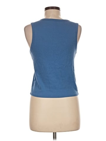 Ford Sleeveless T-Shirt (view 2)