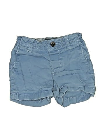 OshKosh B'gosh Denim Shorts (view 1)
