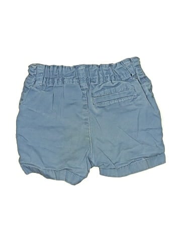 OshKosh B'gosh Denim Shorts (view 2)