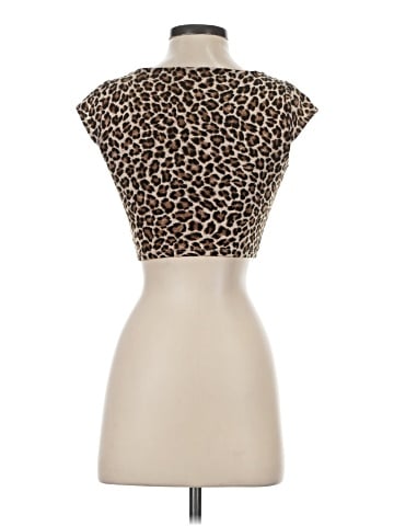Gaze Short Sleeve Top (view 2)